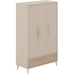 EEFJE Kleiderschrank