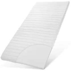 Bestschlaf Kaltschaum Matratzenauflage