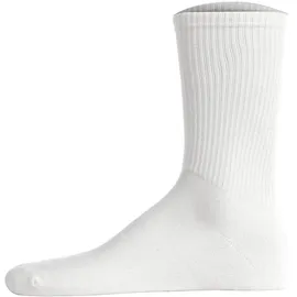 Ellesse ALACRE Crew Socken 6er Pack Weiß 37-42,5