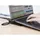 Manhattan USB-C 11-in1-Dockingstation - Schwarz