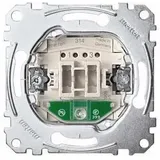 Merten Aus-Kontrollschalter-Eins. 2-pol.16AX 250VAC MEG3602-0000