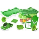 Nicer Dicer Fun Croco Chef Set 21-tlg.