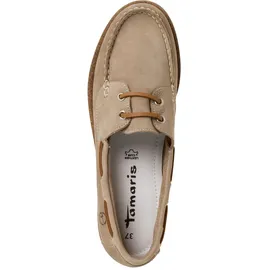TAMARIS M2361642 Damen Beige 37