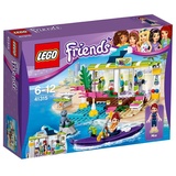 LEGO Friends Heartlake Surfladen 41315