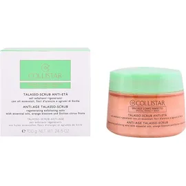 Collistar Special Perfect Body Anti-Age Talasso-Scrub 700 g