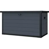 Westmann Gartenbox XXL 74 x 150 x 66 cm Anthrazit