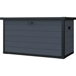 Westmann Gartenbox XXL 74 x 150 x 66 cm Anthrazit