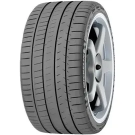 Michelin Pilot Super Sport 275/35 R19 100Y