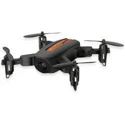 DF MODELS Quadrokopter SkyWatcher SMALL - RTF,No. 9420