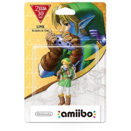 Nintendo amiibo The Legend of Zelda Collection Link - Ocarina of Time