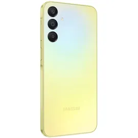 Samsung Galaxy A15 5G 4 GB RAM 128 GB Yellow