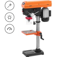 MSW Standbohrmaschine - 550 W - 5 Leistungsstufen - Ø 16 mm