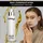 RAU Cosmetics Aloe Vera Sensitive Face Cleanser veganes Bio Gel - Reinigungslotion 200 ml