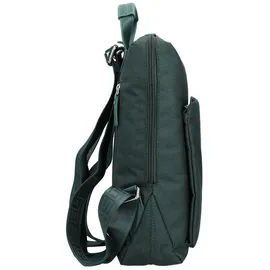 JOST Bags Bergen Daypack Bottlegreen