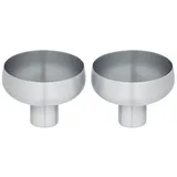 BLOMUS Champagnerschale -KOYOI STEEL-