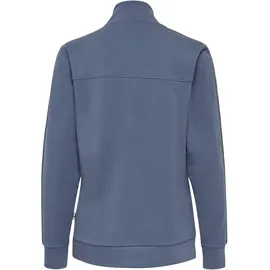 hummel Move Classic Zip Jacket Woman - blau M