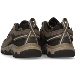 Keen Targhee III WP M bungee cord/black 44,5