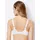 Triumph Ladyform Soft Minimizer BH 10166306 white 95E