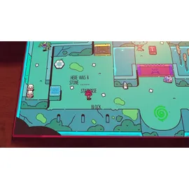 The Plucky Squire - Der kühne Knappe - Deluxe Edition (USK) (Nintendo Switch)