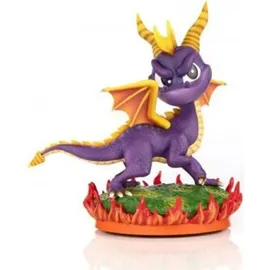 First 4 Figures First4Figures Spyro 2 Statuette Spyro, 20 cm, 200551, One Size
