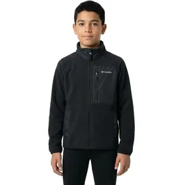 Columbia Fleecejacke Schwarz S