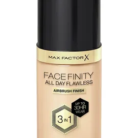 Max Factor Facefinity All Day Flawless 3 in 1 Make-up LSF 20 42 ivory 30 ml