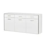 Uno MCA Furniture TRENTO 184x89cm