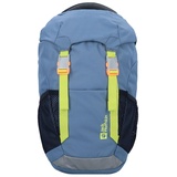 Jack Wolfskin Waldspieler 16 elemental blue (Junior) (2020451-1325)