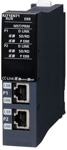 Mitsubishi Electric Ethernet Schnittstelle RJ71EN71