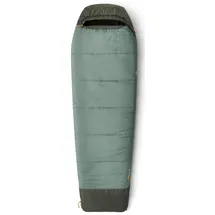 Sea to Summit Boab Schlafsack, grün/grau, Short