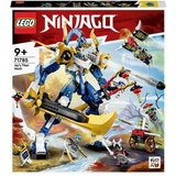 71785 LEGO® NINJAGO Jays Titan-Mech