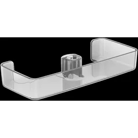 Hansa Seifenschale transparent