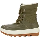 Kamik Celestem dark Olive DOL), 38