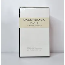 Balenciaga Paris Eau de Parfum 75 ml