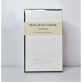 Balenciaga Paris Eau de Parfum 75 ml