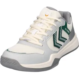 hummel All Court Herren White 44