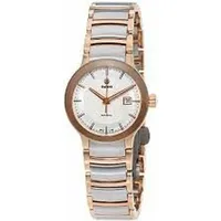 RADO Damenuhr Rado R30954123 (Ø 28 mm)