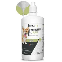 Görges naturpharma gmbh Ohrmilbenöl Plus 110ml