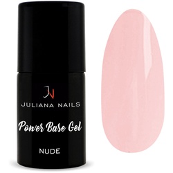 Juliana Nails Power Base Gel Nude 6 ml
