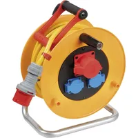 Brennenstuhl CEE Kabeltrommel ST GARANT 320 5G2,5 Länge 25