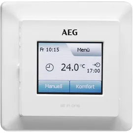 Stiebel Eltron RTU-TC Raumthermostat