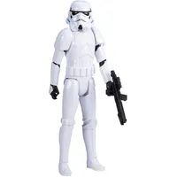 Hasbro Star Wars Titan Hero Series Sturmtruppler, Action-Figur, 30