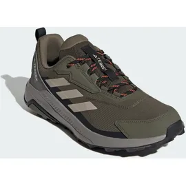 Adidas Terrex Anylander  Olive Strata / Wonder Beige / Core Black 45 1/3