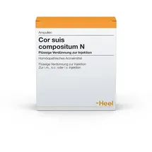Heel Cor Suis Compositum N Ampullen