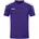 Trikot kurzarm lila XL