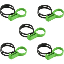 Bosch Ersatzteil Ttnr: 87485110080 Schlauchschelle DN30 (5X)