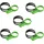 Bosch Ersatzteil Ttnr: 87485110080 Schlauchschelle DN30 (5X)