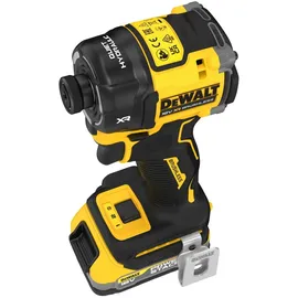 DeWalt DCF870E2T-QW inkl. 2 x 1,7 Ah + Ladegerät