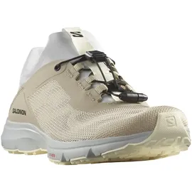 Salomon Amphib Bold 2 Wanderschuhe - White Pepper / Glacier Gray / Transpare - EU 36 2/3