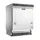 Midea MDWES1433DSS-RB Einbau-Geschirrspüler (teilintegrierbar, 600 mm)
